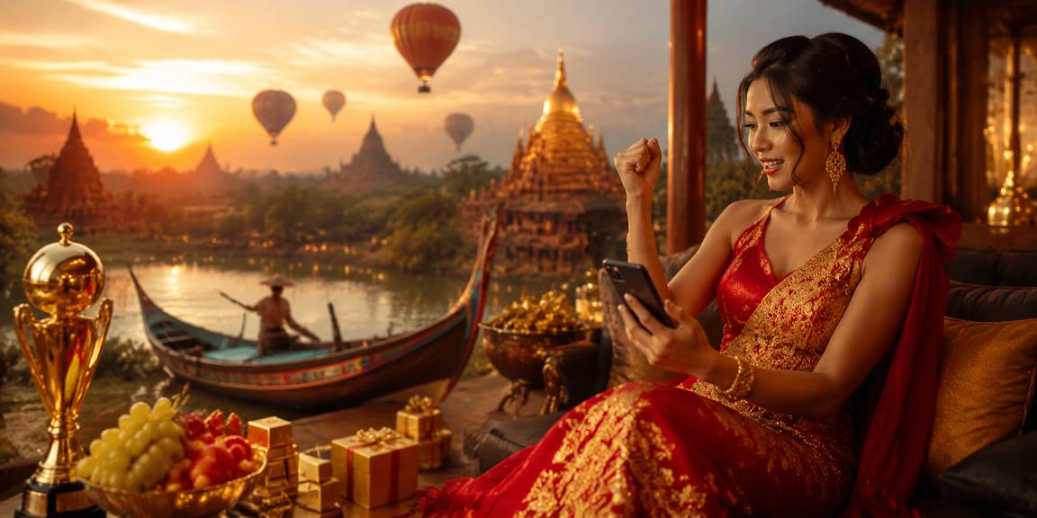 555 ic KBZPay ငွေသွင်းဘောနပ်စ်